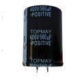 560UF 400V Aluminum Electrolytic Capacitor 105c